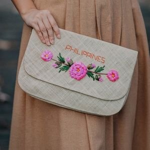 Philippine purse